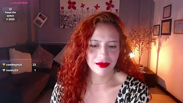 sahra taylor  online show from 02/20/25, 05:07