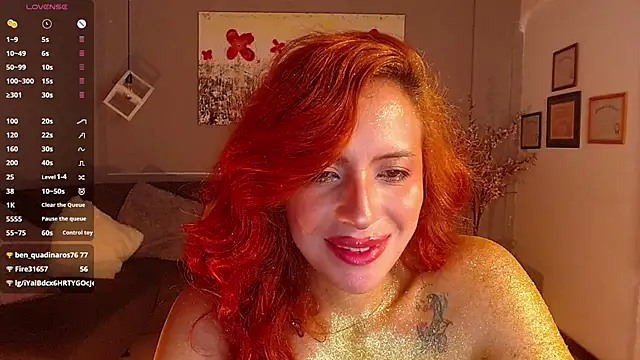 sahra taylor  online show from 02/25/25, 08:09