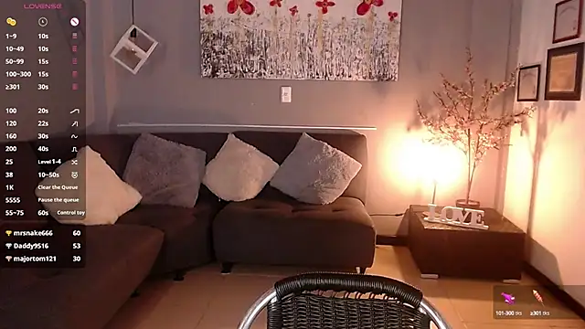 sahra taylor  online show from 02/26/25, 06:21