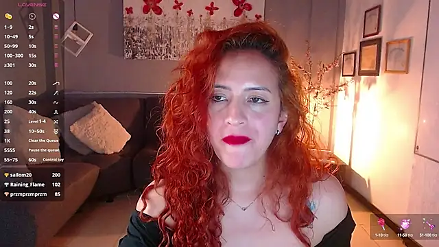 sahra taylor  online show from 03/05/25, 08:32