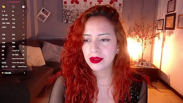 sahra taylor  online show from 03/07/25, 02:45