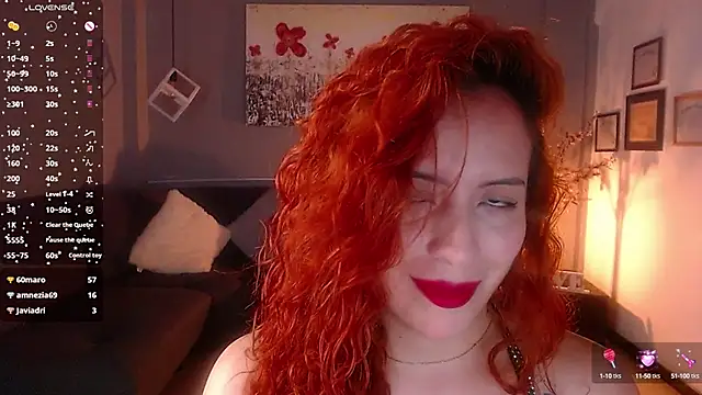 sahra taylor  online show from 03/11/25, 05:35