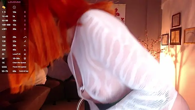 sahra taylor  online show from 03/17/25, 02:56