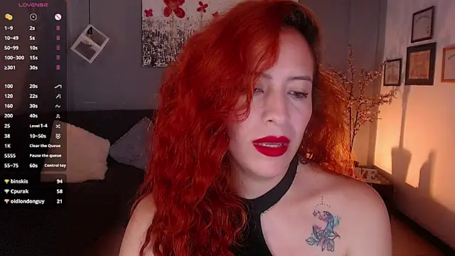 sahra taylor  online show from 03/19/25, 05:17