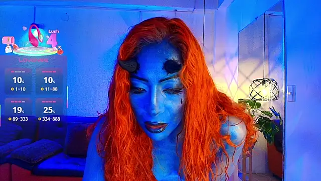 sahra taylor  online show from 10/01/25, 02:12