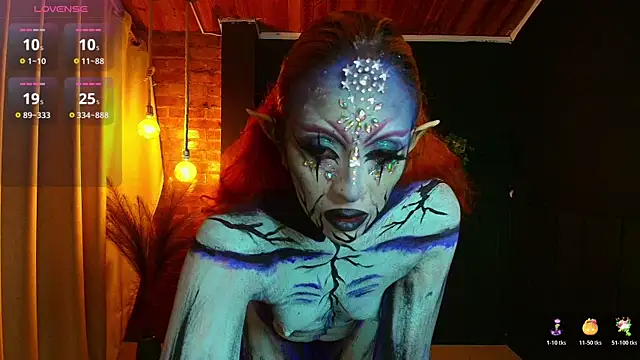 sahra taylor  online show from 11/15/25, 04:03