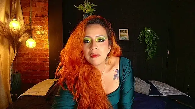 sahra taylor  online show from 05/26/26, 02:35