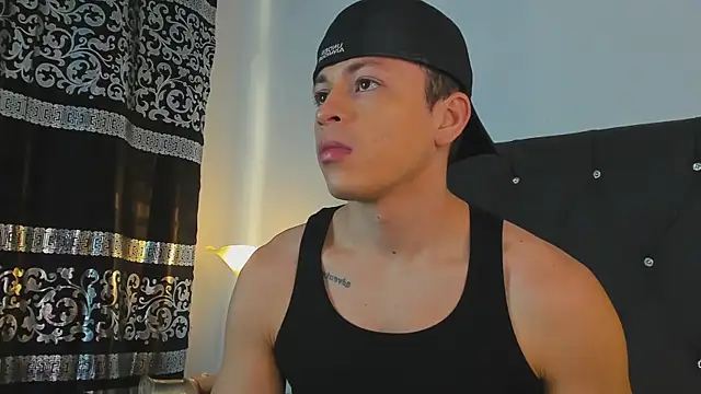 Angel Cuervo online show from 01/13/25, 12:35