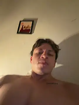 Angel Cuervo online show from 07/20/26, 06:49