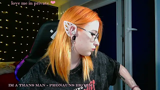 Honelin online show from 01/23/25, 04:04