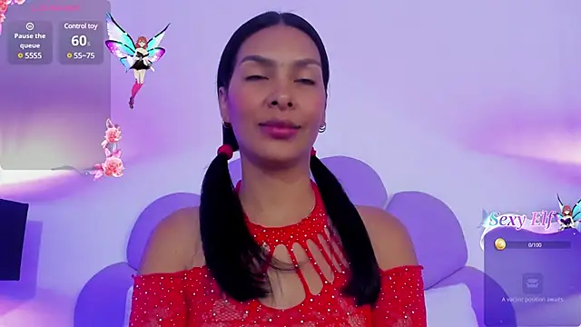 Alyson-a online show from 01/23/25, 01:02