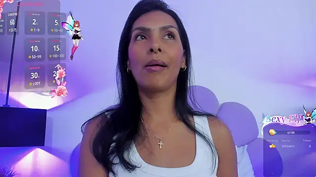 Alyson-a online show from 02/01/25, 05:37