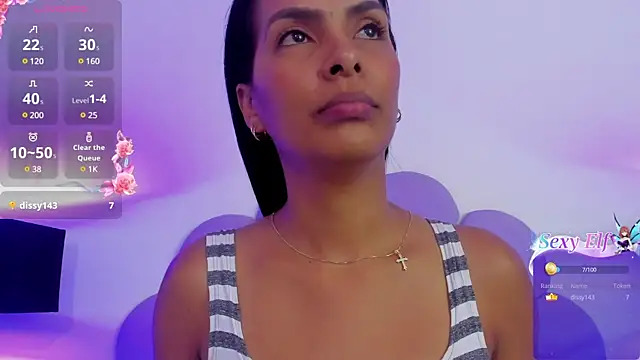 Alyson-a online show from 02/02/25, 05:15