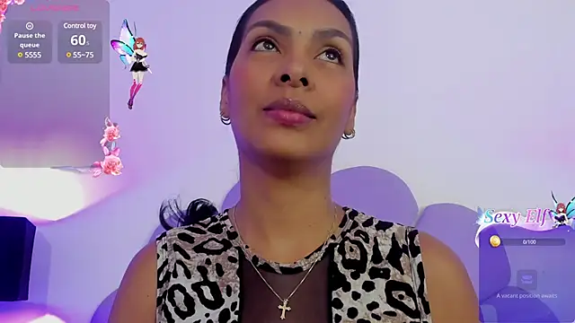 Alyson-a online show from 02/04/25, 02:21