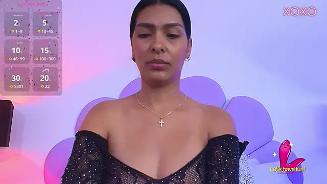 Alyson-a online show from 03/08/25, 05:22