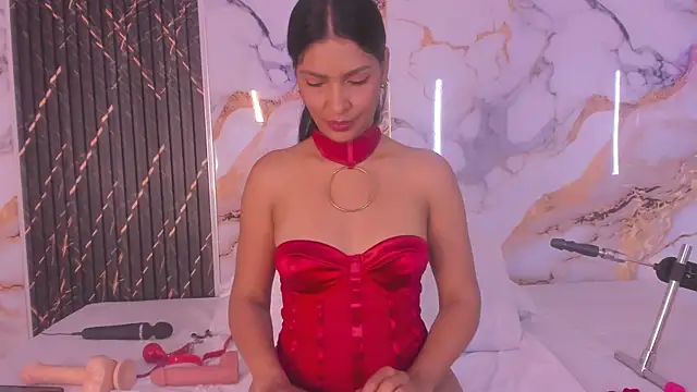 Alyson-a online show from 03/14/26, 01:16