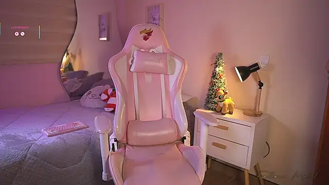 kimmy  sweet online show from 12/20/25, 01:45