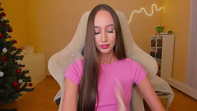 Snapshot of your_emily_ chatting on 01/09/25, 04:17 your emily online show from 01/09/25, 04:17