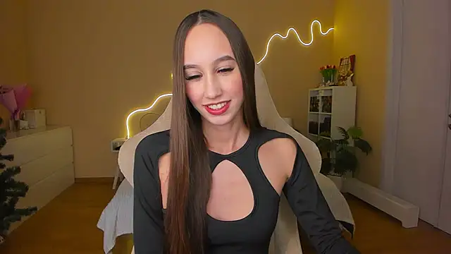 Snapshot of your_emily_ chatting on 03/07/25, 06:54 your emily online show from 03/07/25, 06:54