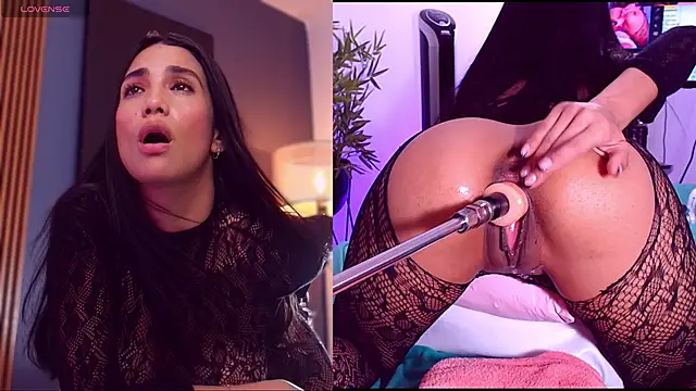 Kinky Mindy  online show from 03/11/26, 08:26