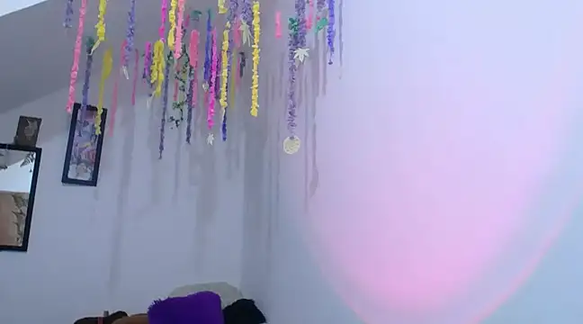 diamonmeli online show from 01/30/25, 09:36