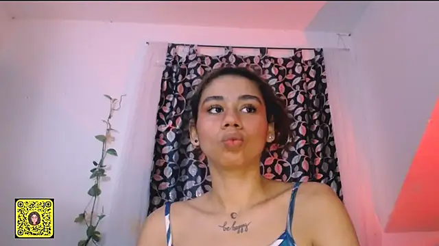 diamonmeli online show from 02/18/25, 12:49