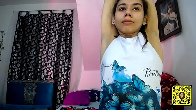 diamonmeli online show from 02/19/25, 12:44