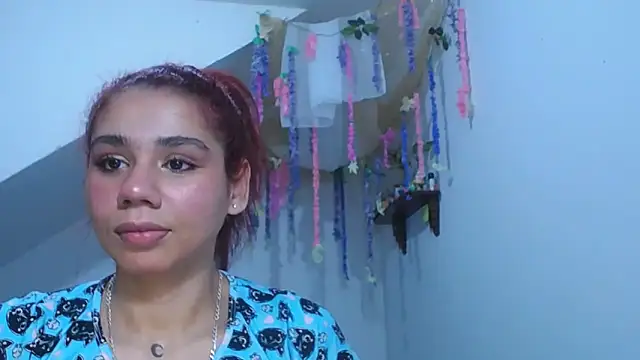 diamonmeli online show from 03/11/25, 07:25