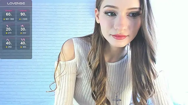 candyboofairy online show from 01/10/25, 09:13