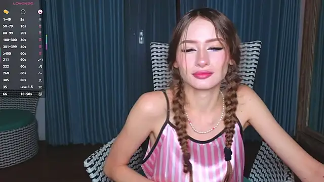 candyboofairy online show from 03/02/26, 04:03