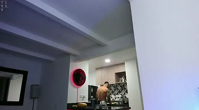 tony muscle online show from 01/25/25, 10:50