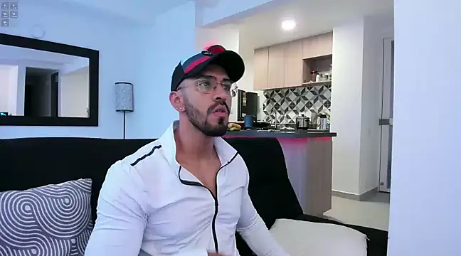 tony muscle online show from 02/08/25, 11:55