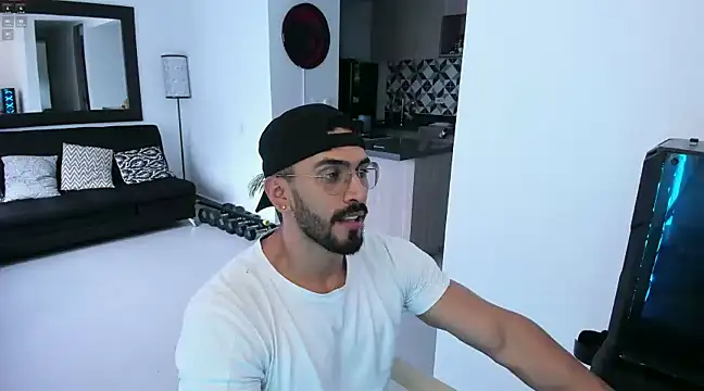 tony muscle online show from 02/15/25, 09:37