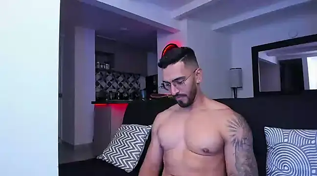 tony muscle online show from 03/06/25, 01:58