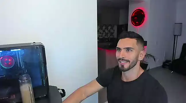 tony muscle online show from 03/06/25, 11:42