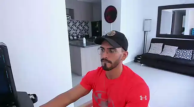 tony muscle online show from 03/13/25, 08:32