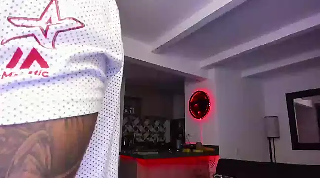 tony muscle online show from 03/18/25, 12:38