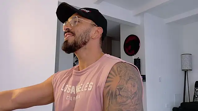 tony muscle online show from 01/06/26, 08:34