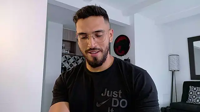 tony muscle online show from 01/08/26, 09:17