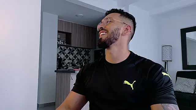 tony muscle online show from 01/11/26, 09:09