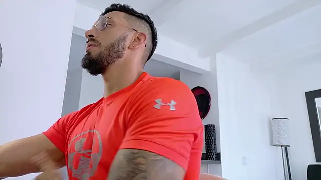 tony muscle online show from 03/16/26, 07:40