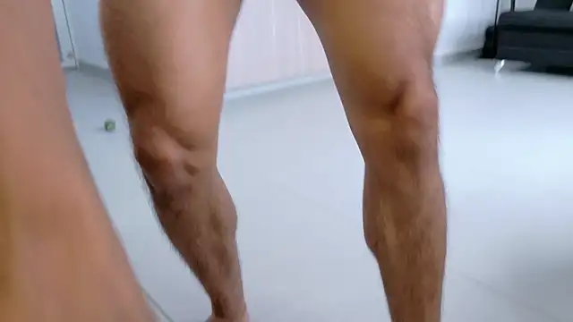 tony muscle online show from 03/23/26, 06:12