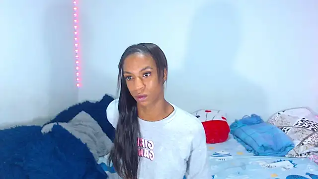 JessicaEbony online show from 12/28/24, 11:59