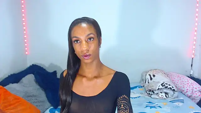 JessicaEbony online show from 01/10/25, 12:17