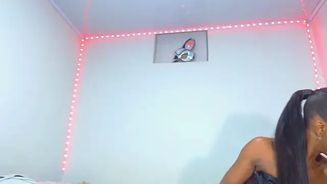 JessicaEbony online show from 01/29/25, 01:05