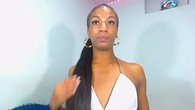 JessicaEbony online show from 02/09/25, 02:06