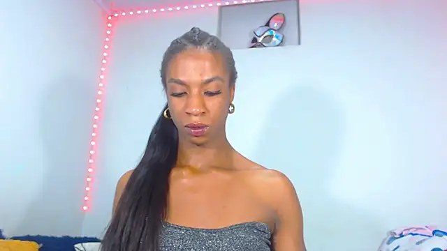 JessicaEbony online show from 02/16/25, 01:03