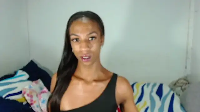 JessicaEbony online show from 10/01/25, 12:27