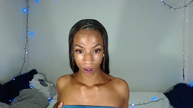 JessicaEbony online show from 03/13/26, 02:45