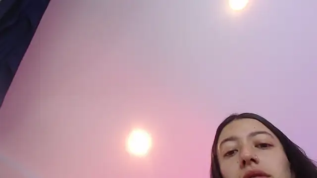 Zoe Vixen online show from 12/19/24, 12:01
